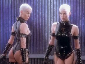 Sara Stockbridge Nude Aznude