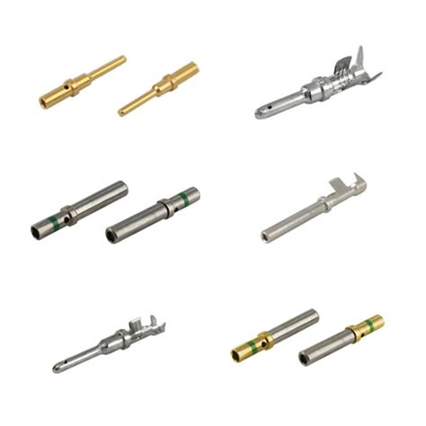 How To Make Deutsch Connectors At Timothy Kawamoto Blog