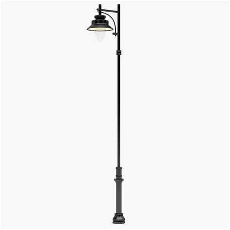 Max Street Lamp 4