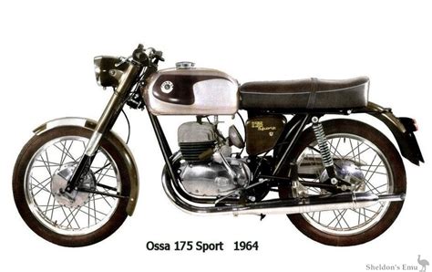 Ossa Sport