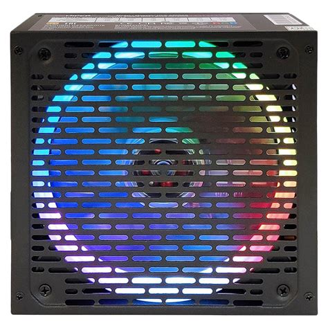 Блок питания 700W HIPER HPB-700RGB - купить с доставкой по выгодным ...