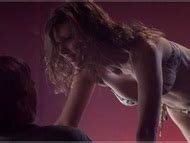 Naked Sandrine André in Team Spirit II