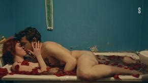 SVETLANA BOGDANOVA Nude AZNude