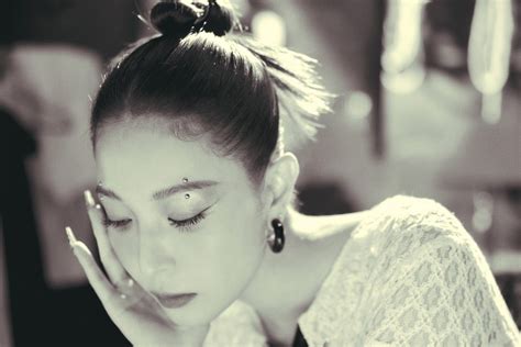 Boa Mini Album Vol Forgive