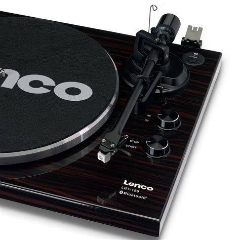 LENCO LBT-189WA | Tecnofuturo Srl