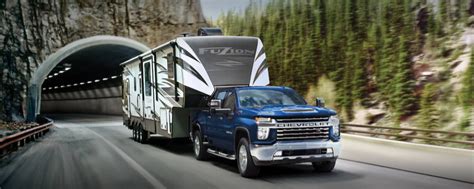 2023 Chevy Silverado 2500 Hd Towing Capacity Biggers Chevrolet