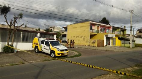 Suspeito Em Carro Roubado Morre Em Confronto Ap S Abordagem Da Pm