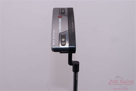 Odyssey Tri Hot K Double Wide Putter B D Nd Swing Golf