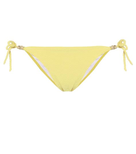 Heidi Klein Cancun Bikini Bottoms Heidi Klein