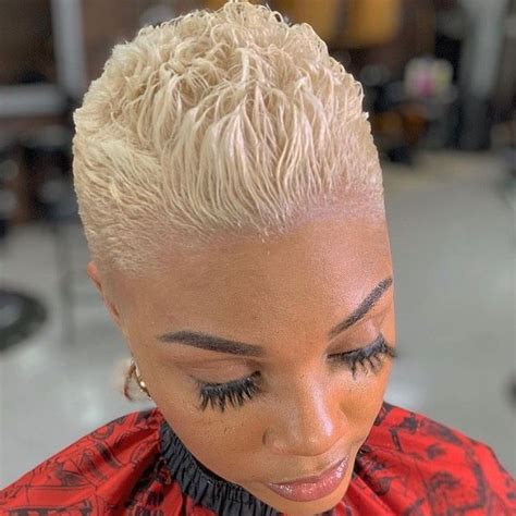 All Natural Cutie On Instagram Blonde By Stlouisbarber Joes The Barber Contact