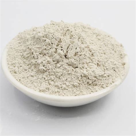 Bentonite