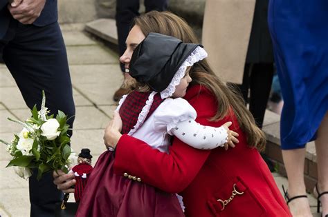 Kate Middleton appears to be pushing back at Meghan Markle’s claim she