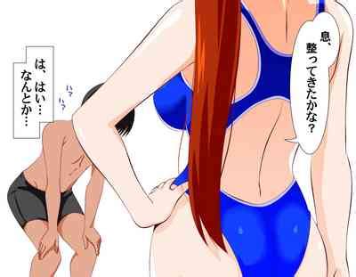 Nanoha San No Tokubetsu Suiei Kyoudou Nhentai Hentai Doujinshi And Manga