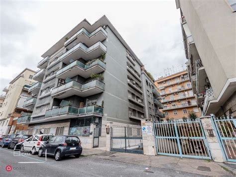 Case In Vendita Nel Quartiere Piazza Bologna Di Roma Casait Pagina 2