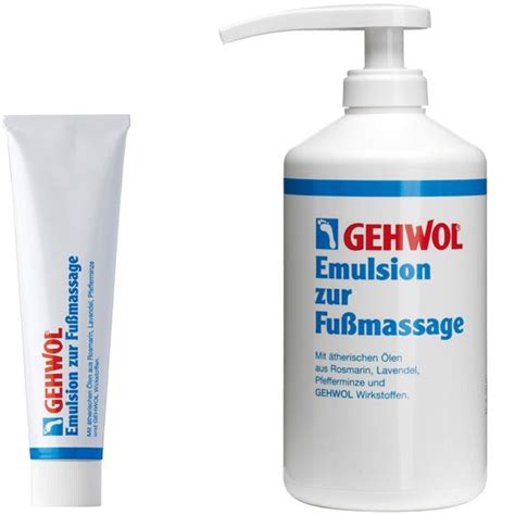 Gehwol Emulsion Large 2000ml – Medisave UK