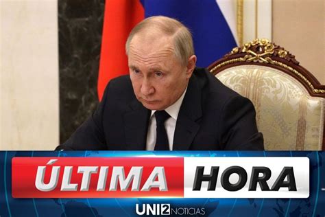 Eu Sanciona A Las Dos Hijas Adultas De Vladimir Putin Uni2noticias