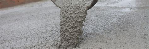 Сколько цемента нужно на 1 куб бетона - расход в мешках - формула ...