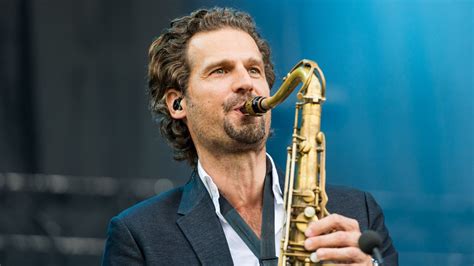 Parov Stelar live beim Summerjam - Rockpalast - Fernsehen - WDR