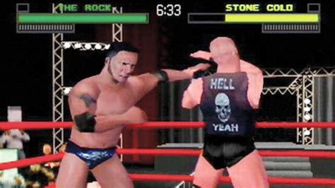 WWE's History of Video Games | WWE