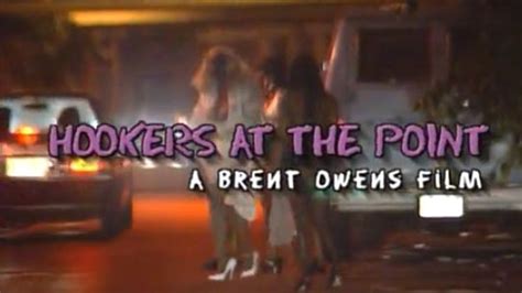 Hookers At The Point 1997 Plex