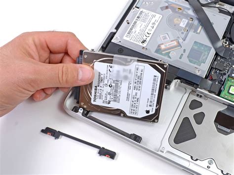 Как подключить жесткие диски к MacBook | AppleInsider.ru