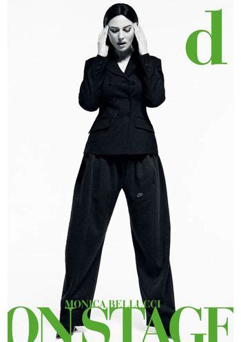 Monica Bellucci Bellucciginebra Monicabellucciofficiel Nude OnlyFans The Fappening Plus