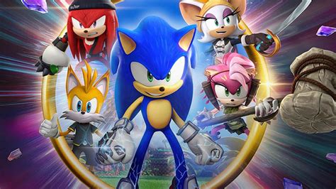 sonic prime canon   sonic video games answered gamepur