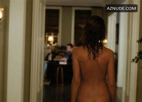 THE BREAK UP NUDE SCENES AZNude