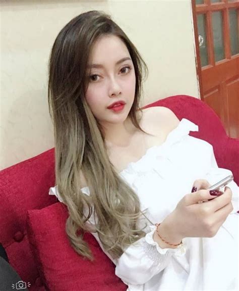 Hot girl và hot boy 22 2 2018 Tâm Tít khoe nhan sắc mặn mà cô gái Hải Phòng gây sốt vì quá