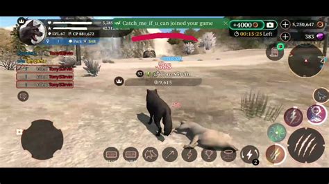 The Wolf - HACKER?! - YouTube