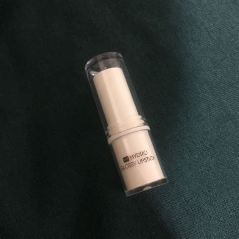 MINISO Hydro Glossy Lipstick Soft Nude On Carousell