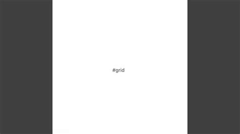 Grid Youtube
