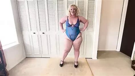 BBW Porno Videos Von XHamster