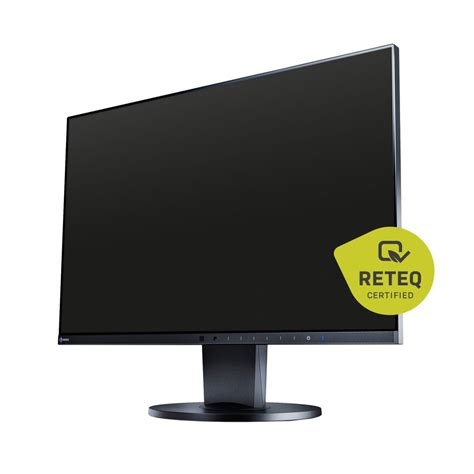 EIZO FLEXSCAN EV2450-BK Monitor - Jetzt neu kaufen