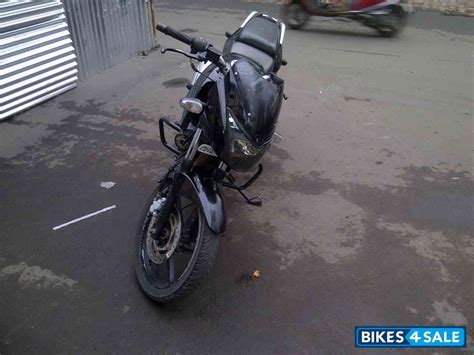 Used 2007 Model Bajaj Pulsar 200 DTSi For Sale In Pune ID 105585