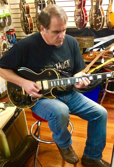 Who Invented The Electric Guitar — Vintage Guitars