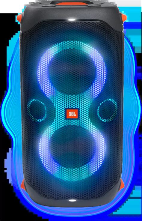 JBL PartyBox 110 kaufen | Party-Lautsprecher | JBL