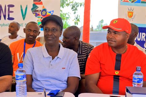 Burundi, Egypt Crowned 2022 Zone V Senior Beach Volleyball Championship