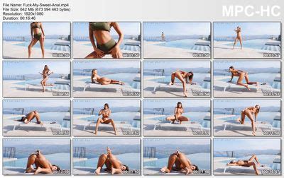 SOLO K2S Melena Maria Rya Fuck My Sweet Anal 06 27 20 Phun Org Forum