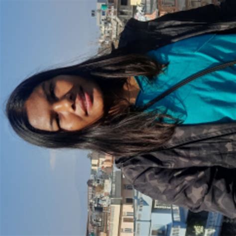 Sita Maya Suwal Nepal Engineering College Department Of Electronics