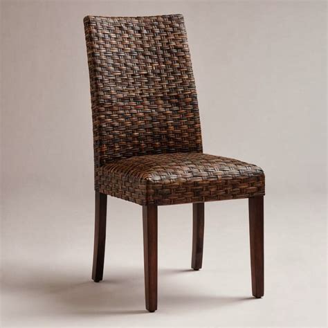 Salt Marsh Cottage Beach House Dining Part 2 Chairs