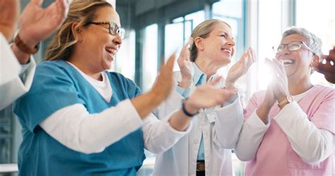 Celebrating Health Care Risk Management Week Honoring The Heroes