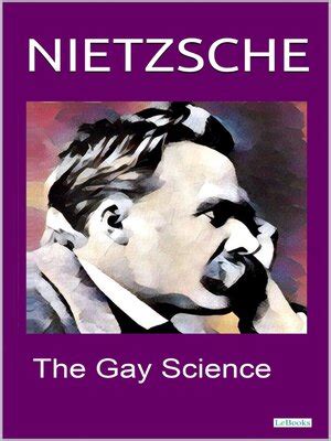 The Gay Science By Friedrich Nietzsche Overdrive Free Ebooks Audiobooks Movies From Your