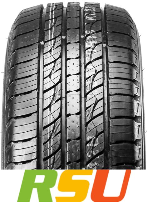Kumho Crugen Premium KL33 255/60 R18 108H M+S günstig kaufen | eBay