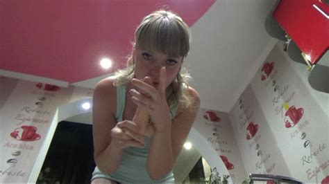 Trample This Dildo Like Your Cock Panterablack Clips4sale