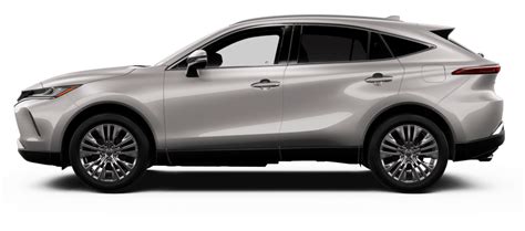 2021 Toyota Venza Specs Price Mpg Reviews Atelier Yuwaciaojp