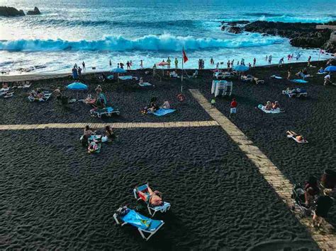 Climate In Tenerife: Weather & The Best Time To Visit » TENERIFE-IS.COM