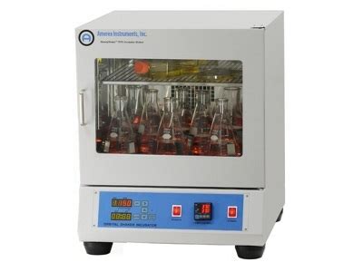 | Labcompare Product Review. Excellent Incubator Shaker | Labcompare.com