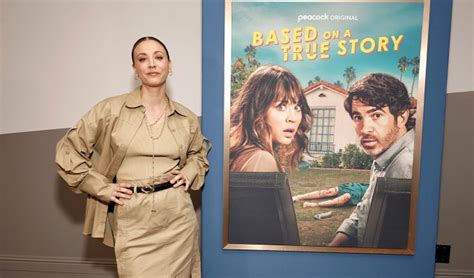 Kaley Cuocos Net Worth: Finances Beyond The Big Bang Theory - PureWow