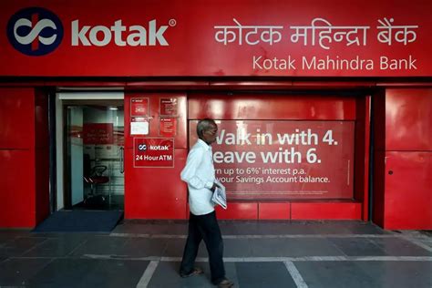 Exploring Kotak Mahindra Bank Branches In Delhi A Comprehensive Guide